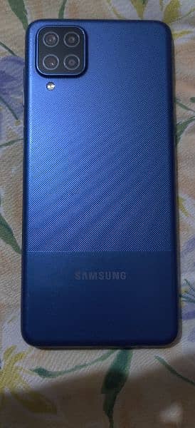 samsung A12 3