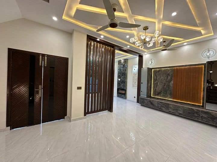 5 Marla Designer Luxury House Available For Rent 3