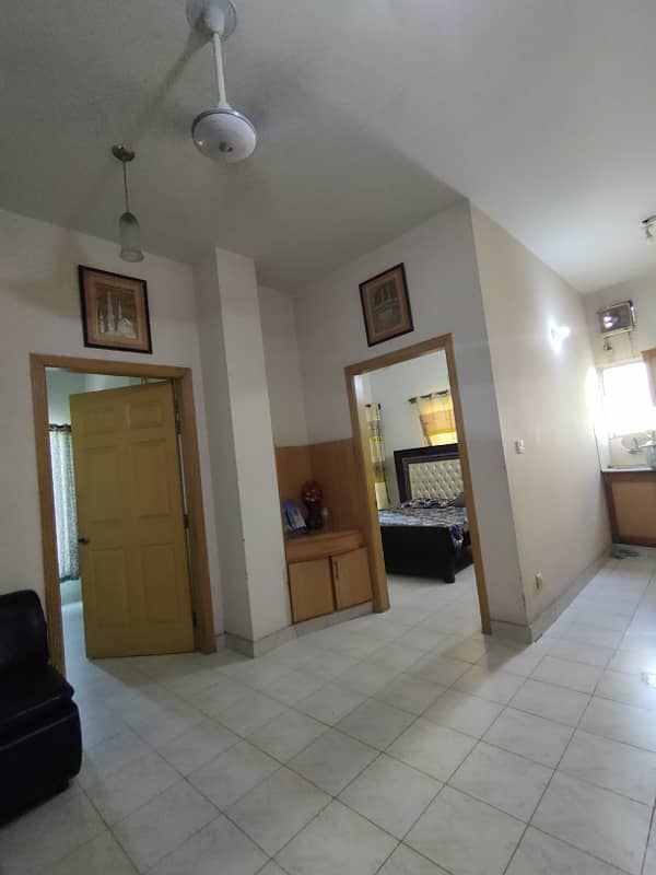 2Bhk corner flat available for rent 1