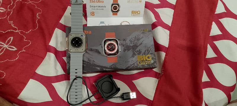 i8 smart watch new watch 0