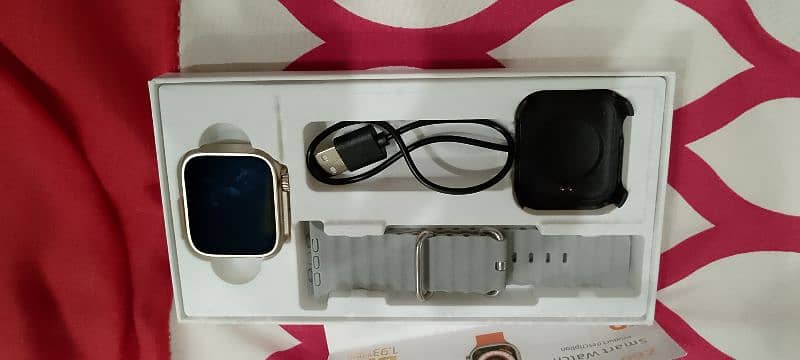 i8 smart watch new watch 2