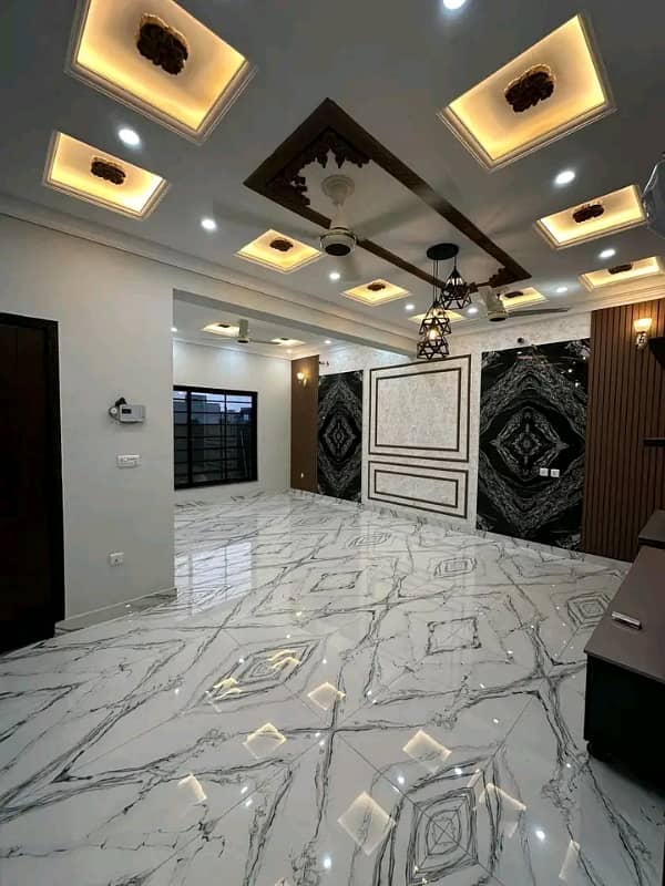 5 Marla Luxury House Available For Rent 6