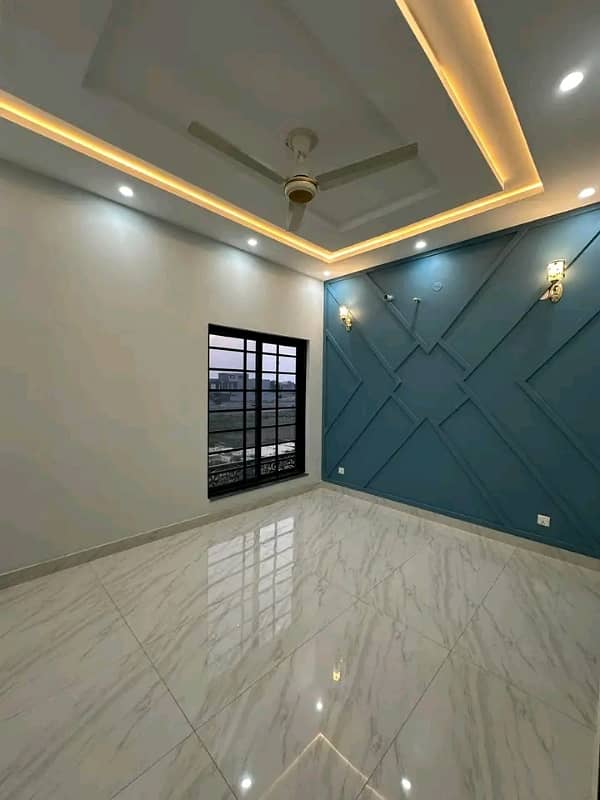 5 Marla Luxury House Available For Rent 10