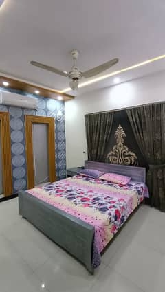 5 Marla Full Furnished Portion For Rent Gas Is Available Like New Portian Neat And Clean