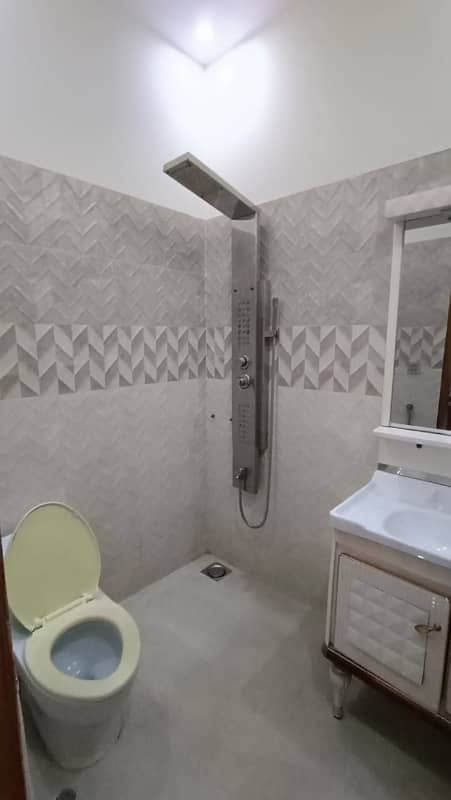 5 Marla Full Furnished Portion For Rent Gas Is Available Like New Portian Neat And Clean 4