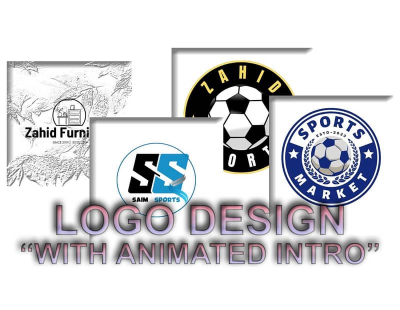 200 Rupees Logo Design | Logo Design with Animated Intro 0