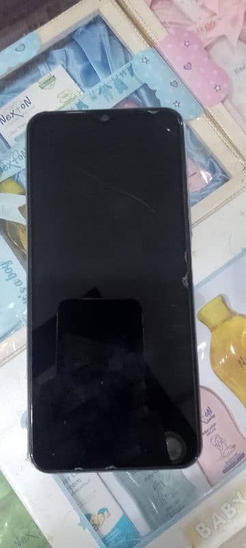 fresh condition  vivo y21 1