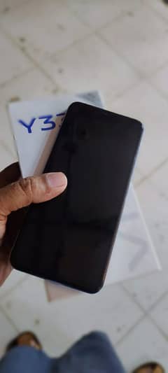 vivo Y33S. . . 8+4/128gb. . . box or mobile. . new condition