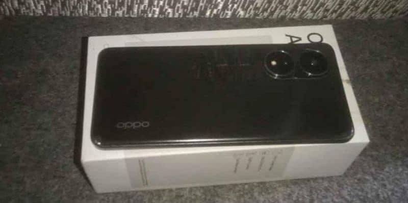 Oppo A58 8/128 3