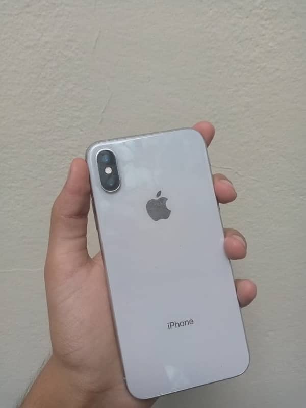 iphone xs 256 gb 0