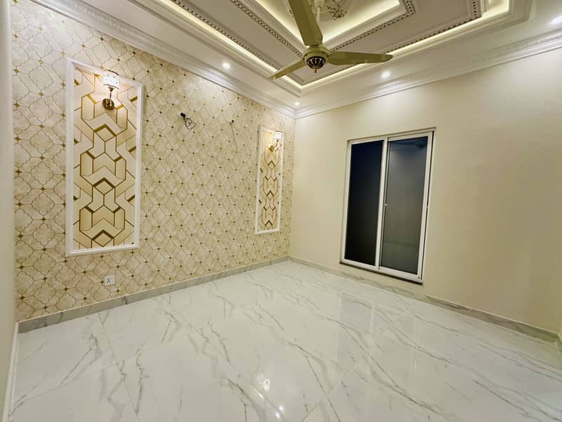 3 Marla Brand New Spanish Design House Available For Sale In Formanites Housing Scheme Phase 1 Lahore 17