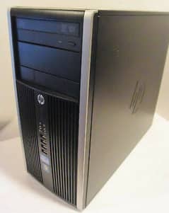 Core i5 3rd Generation With 1Gb Graphic Card 0