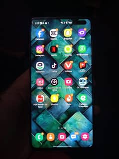 Samsung galaxy s10