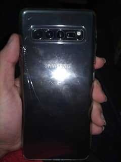 Samsung galaxy s10