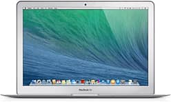 MACBOOK AIR 2014