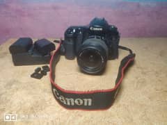 Canon 60d Camera