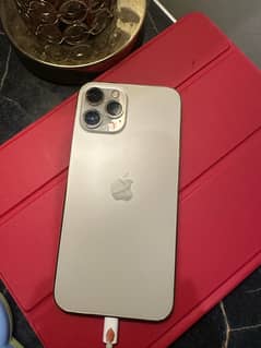 iphone 12 pro max 256 NON PTA 0