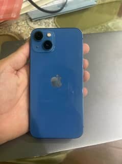 iphone 13 128gb dual PTA approve 0