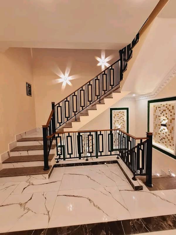 7 Marla Luxury House Available For Rent 4