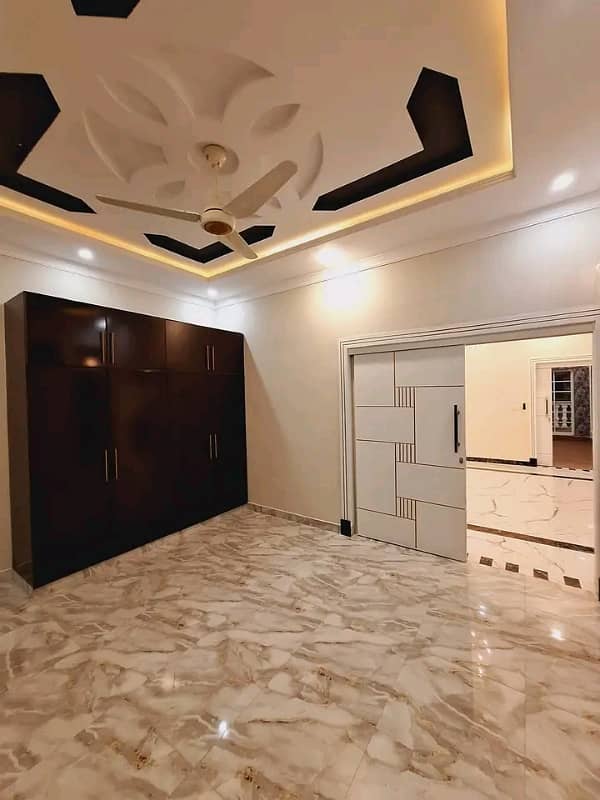 7 Marla Luxury House Available For Rent 19