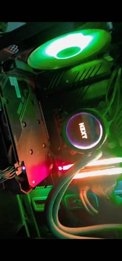 Gaming pc I7 10700k for sale