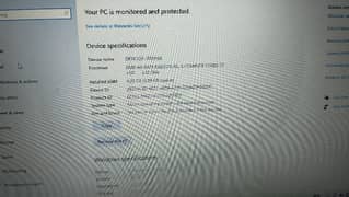 Lenovo AMD A9 fresh piece from USA