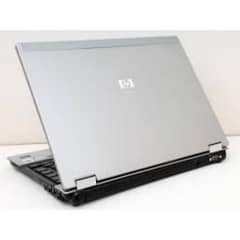 HP ELITEBOOK 6930 WITHOUT BATTERY