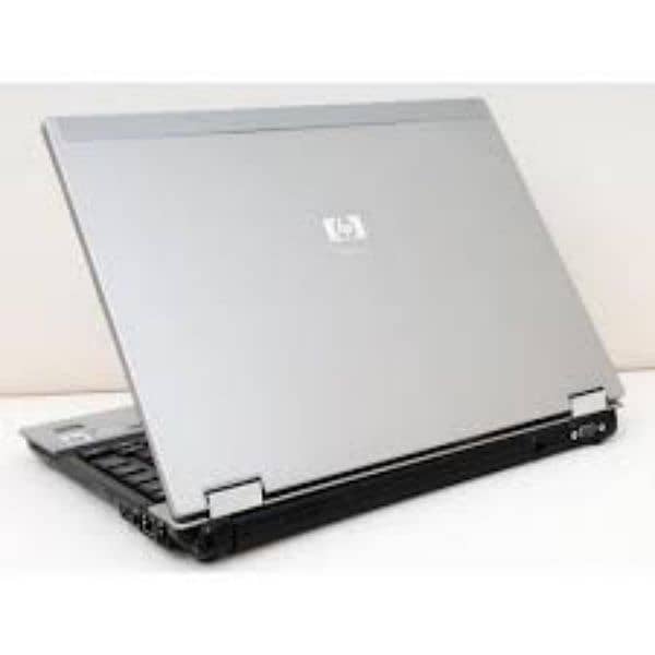 HP ELITEBOOK 6930 WITHOUT BATTERY 0