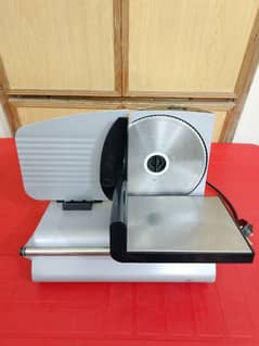 Swan Metal Body Food / Fruits / Bread / Meat Slicer