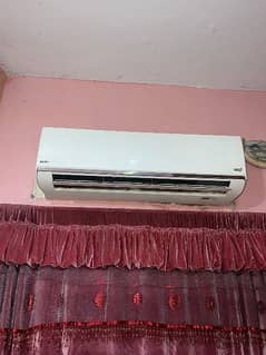 orient split ac