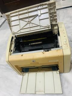 Printer - Hp1022n laser jet 0