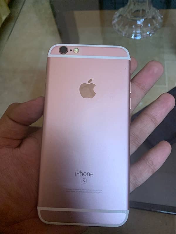 iphone 6s 2