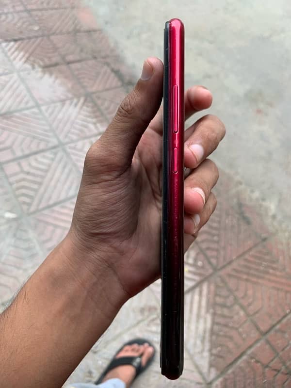 vivo y15 64gb 4