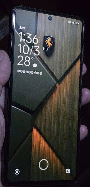 Xiaomi Redmi Note 13pro 4g 12/512 0