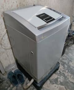 Kenwood washing machine automatic 0