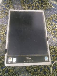 Fujitsu Stylistic St5112 Tablet PC