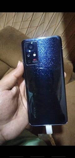 infinix zero x neo