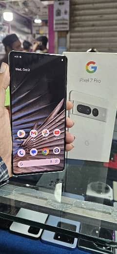 Google Pixel 7 Pro 5g