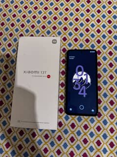 Xiaomi 13T (12/256gb) 0