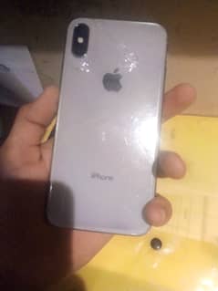 iphone x non pta