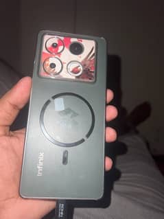 Infinix Note 40 12/256 GB