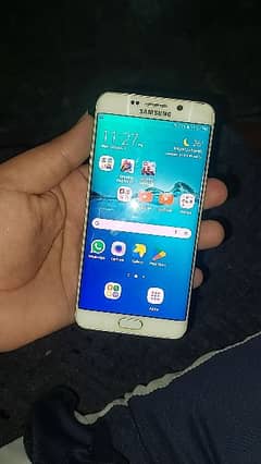 Samsung s6 edge non pta