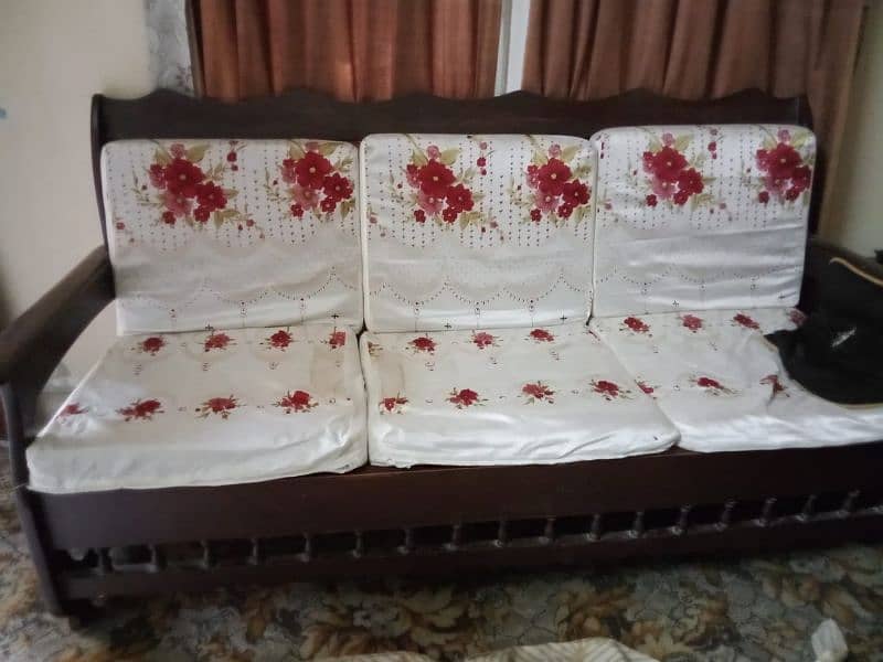 5 seater sofa set 2