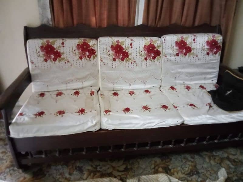 5 seater sofa set 3