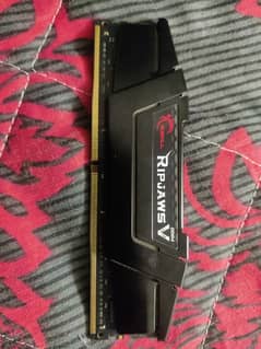 Ripjaws Gaming Ram 16gb 3200mhz