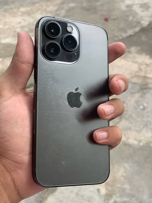 iphone 13 pro 128 0