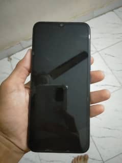 Infinix hot 8