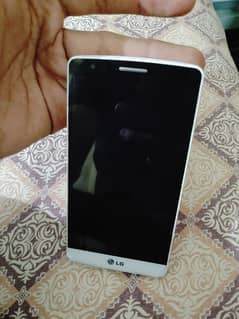 LG G3 MINI/BEAT