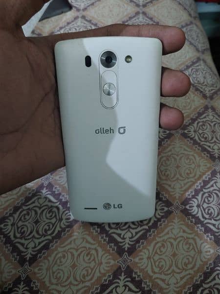 LG G3 MINI/BEAT 3