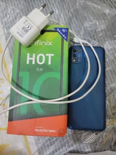 infinix